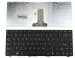 Regatech Compatible For Lenovo B470 B475 G470 G475 V470 Laptop Keyboard Replacement Internal Keypad Black