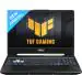 Asus TUF Gaming F15 - Ai Powered Gaming Intel Core I5 11Th Gen 11400H - (8 GB/512 GB SSD/Windows 11 Home/4 GB Graphics/Nvidia Geforce Rtx 2050/144 Hz/70 Tgp) FX506HF-HN024W Gaming Laptop (15.6 Inch, Graphite Black, 2.30 Kg)