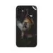 GADGETSWRAP Printed Vinyl Skin Sticker for Apple iPhone 11 - adorable animal animal