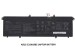 ROTECH SOLUTIONS C31N1905 LAPTOP BATTERY FOR ASUS VivoBook S15 M533IA-BQ132T, M533IA-BQ132T