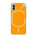 GADGETSWRAP Premium Material Skin Vinyl Decal Sticker Compatible With Nothing 1 - Night Glow Mango