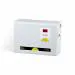 A490-ms1cC Candes Crystal 4kVA for 1.5 Ton AC (90V to 290V) Voltage Stabilizer with Wide Working Range Best for Inverter AC, Split AC or Windows AC Upto 1.5 Ton (Grey).