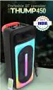 ZEBRONICS THUMP 450 PARTY SPEAKER