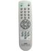 NIJ 4IN1 79 105-209A 105-210A 105-210J 105-230A Remote Control for LG TV (Grey)