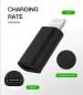 Branded Original Metal Mini Type-C to Lightning 8Pin Adapter, Data Syncing and Charging Adapter (Assorted Colours) Pack of 1
