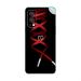 GADGETSWRAP Printed Vinyl Skin Sticker for Oneplus Nord 2 - Laces