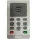 NIJ Remote Control for Acer Projector (White)