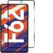 SM Styles Edge To Edge Tempered Glass for Samsung F62 (Pack of 1)