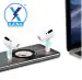 XANK Air-pods Pro with Wireless Charging Case Bluetooth Headset