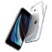 Spigen Crystal Clear TPU Liquid Crystal Back Cover Case Designed For Iphone 8 And 7