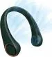 IBS Neck Cooler Neck Fan Hands Free Portable Neck Fan Personal Mini Fan 20Hrs SHW28 USB Air Cooler
