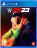 2K Games WWE 2K23 - PlayStation 4