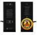 Mobcrown Original Battery Compatible Battery for iPhone 6 Plus A1522 A1524 A159 (2915mAh) with 3 Months Warranty (BK-01)