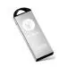 OLYWIN 64Gb Pendrive Matel Ultra-Fast USB 3.0 Flash Drive - Portable, High-Capacity Data Storage for PC, Laptop, and Mac