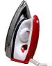 Sterkware Stylo 750W Dry Iron,Red