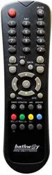 Hybite Hathway Set Top Box Remote
