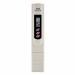 Morwater Digital TDS Meter Tester for Water Quality Testing with Hold Feature Digital TDS Meter (TDS meter)