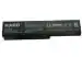 HAKO Toshiba 3817U-a 6 Cell Laptop Battery