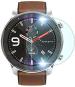 Spnrs Transparent Screen Guard for Amazfit Gtr 47Mm Titanium (Pack of 2)