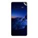 GADGETSWRAP Printed Vinyl Skin Sticker for Samsung Galaxy S10 Plus - snowy mountain peaks 5
