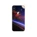 GADGETSWRAP Printed Vinyl Skin Sticker for Apple iPhone Xs Max - planets 10