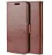 Beingstylish Brown Leather Flip Back Cover Case For Honor 20I