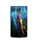 Casotec Kites Design Printed Silicon Soft TPU Back Case Cover for Micromax Bolt D320