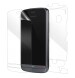 Phonicz Retails Full Body 360 (front and back) Screen Protector for Nokia C5-03