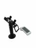 BANWALA POS Machine Stand Rotatable and Adjustable POS Display Stand Cashier Counter Stand