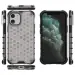 SOFTY Warrior Series Back Cover for iPhone 12 Mini (5.4INCH)