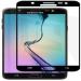 SM Styles Edge To Edge Tempered Glass for Samsung Galaxy J7 Max (Pack of 1)