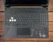 Saco Keyboard Protector Silicone Skin Cover for ASUS TUF Gaming F15 15.6