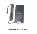 SOLUTIONS-365 LAPTOP ADAPTER CHARGER FOR DELL 90W 4.5*3.0 PIN Dell Inspiron Notebooks:14(1440),14(1464),15(3520),15(1564),15(1545),15(1525)