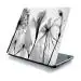 QTH DYNAMIC DESIGN LAPTOP STICKER 15.5 Inch L8-0747