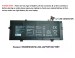 ROTECH SOLUTIONS COMPATIBLE LAPTOP BATTERY FOR HB4593R1ECW-22A, (12 LINE CONNECTOR ) HUAWEI MATEBOOK X PRO 2020, MAGICBOOK I5 8250U