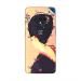 GADGETSWRAP Printed Vinyl Skin Sticker for Oneplus 7T - Japanese Geisha