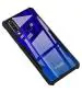 COBERTA Back Cover for Vivo Y15 Back Cover Case - Black Transparent