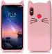 Mbcase Redmi Y2 Pink Back Cover