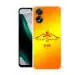Draxon OPPO A38, CPH2579, OPPO A18, CPH2591 Jai Shree Shyam, Khatu Shyam Ji, Hare Ka Sahara Printed Back Cover (10 x 3 x 20 cm)