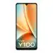 Vivo Y100 5G, 8GB RAM, 128GB ROM, Pacific Blue, Smartphone