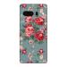 GADGETSWRAP Printed Vinyl Skin Sticker for Google Pixel 7 Pro - vintage floral