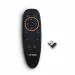 CLEGO Model Voice Remote AU10 Air Remote Control 2.4G Wireless IR Learning for Smart Tv Box and PC