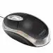 Quantum QHM222 3-Button 400/8001000DPI Wired Optical Mouse with USB Interface (Black)