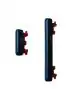 imbi _Backer The Brand Honor 9N LLD-AL20, LLD-AL30 Blue Mobile Replacement Switch with Side Volume Key Button 10 x 10 x 10 mm