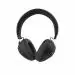 Zebronics Zeb-Duke Wireless Bluetooth Headphone with RGB Lights, 30 hours Playback Black