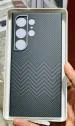 Star Craftune Real Carbon Fiber Case for Samsung Galaxy S23 Ultra, Sturdy Durable Carbon 0.5 mm Thin Phone Cover for Galaxy S23 Ultra Aramid Fiber Skin Case with Military-Grade Drop Protection -Black