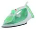 Usha SI 3816 Steam Iron 1600 W With Easy-Glide Non-Stick Soleplate, Powerful Steam Output, 280 Ml Water Tank (Green & White)
