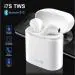 TRU_ 462T_ TWS i7 Earpods Bluetooth Wireless Earbuds