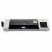 Growlam GL-12 All in One Professional A3 Laminators, Forward Reverse Button with Hold and Cold Switch