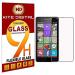 Kite Digital Nokia 530 Premium Tempered Glass Screen Protector Slim 9H Hardness 2.5D